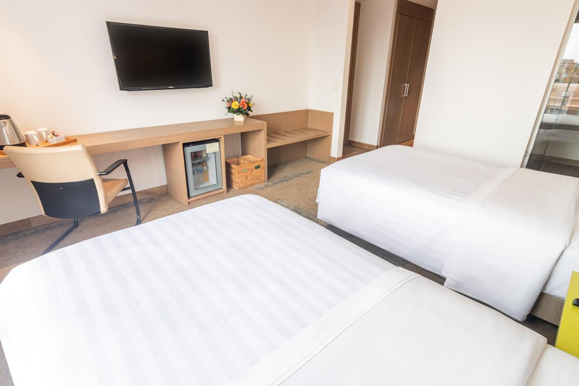 Biohotel Organic Suites Bogotá Esterno foto